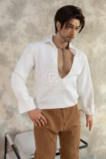 Realing 睿靈男娃 鴻深 Honston 186cm｜同志情趣性愛娃娃 - Image 11