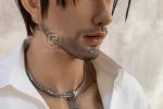 Realing 睿靈男娃 鴻深 Honston 186cm｜同志情趣性愛娃娃 - Image 14