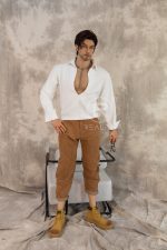 Realing 睿靈男娃 鴻深 Honston 186cm｜同志情趣性愛娃娃 - Image 15