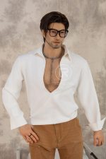 Realing 睿靈男娃 鴻深 Honston 186cm｜同志情趣性愛娃娃 - Image 17