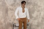 Realing 睿靈男娃 鴻深 Honston 186cm｜同志情趣性愛娃娃 - Image 20