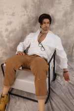 Realing 睿靈男娃 鴻深 Honston 186cm｜同志情趣性愛娃娃 - Image 22