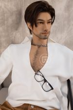 Realing 睿靈男娃 鴻深 Honston 186cm｜同志情趣性愛娃娃 - Image 23