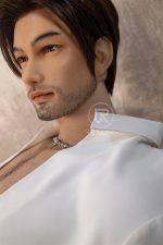 Realing 睿靈男娃 鴻深 Honston 186cm｜同志情趣性愛娃娃 - Image 24