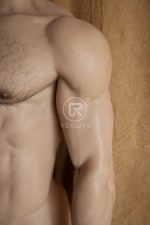 Realing 睿靈 - 洛宸 Royce - 180cm：圖片 8