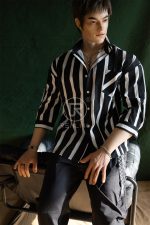 Realing 睿靈 - 洛宸 Royce - 180cm：圖片 13