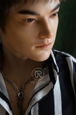 Realing 睿靈 - 洛宸 Royce - 180cm：圖片 14