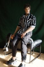 Realing 睿靈 - 洛宸 Royce - 180cm：圖片 15