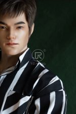 Realing 睿靈 - 洛宸 Royce - 180cm：圖片 18
