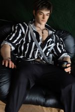 Realing 睿靈 - 洛宸 Royce - 180cm：圖片 21