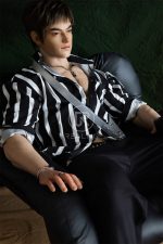 Realing 睿靈 - 洛宸 Royce - 180cm：圖片 22