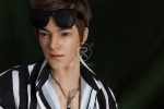 Realing 睿靈 - 洛宸 Royce - 180cm：圖片 29