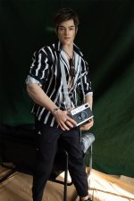 Realing 睿靈 - 洛宸 Royce - 180cm：圖片 30