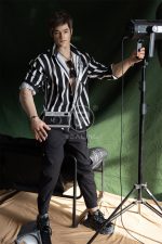 Realing 睿靈 - 洛宸 Royce - 180cm：圖片 31