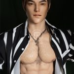 Realing 睿靈 - 洛宸 Royce - 180cm