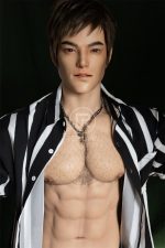 Realing 睿靈 - 洛宸 Royce - 180cm