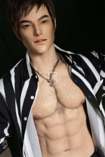 Realing 睿靈 - 洛宸 Royce - 180cm：圖片 37