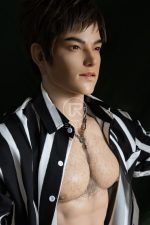 Realing 睿靈 - 洛宸 Royce - 180cm：圖片 38