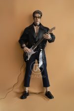 Realing 睿靈男娃 凱澤 Keyser 180cm ｜Gay成人娃娃：圖片 2