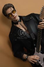 Realing 睿靈男娃 凱澤 Keyser 180cm ｜Gay成人娃娃：圖片 4