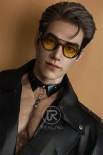 Realing 睿靈男娃 凱澤 Keyser 180cm ｜Gay成人娃娃