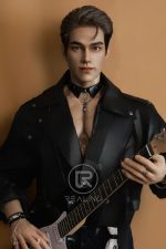 Realing 睿靈男娃 凱澤 Keyser 180cm ｜Gay成人娃娃：圖片 6
