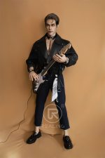 Realing 睿靈男娃 凱澤 Keyser 180cm ｜Gay成人娃娃：圖片 7