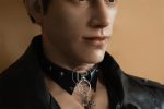 Realing 睿靈男娃 凱澤 Keyser 180cm ｜Gay成人娃娃：圖片 8