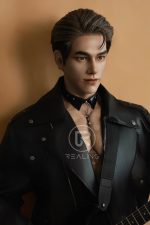 Realing 睿靈男娃 凱澤 Keyser 180cm ｜Gay成人娃娃：圖片 10