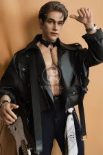 Realing 睿靈男娃 凱澤 Keyser 180cm ｜Gay成人娃娃：圖片 12