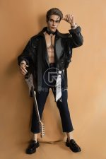 Realing 睿靈男娃 凱澤 Keyser 180cm ｜Gay成人娃娃：圖片 15
