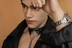 Realing 睿靈男娃 凱澤 Keyser 180cm ｜Gay成人娃娃：圖片 17