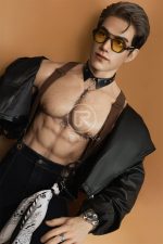Realing 睿靈男娃 凱澤 Keyser 180cm ｜Gay成人娃娃：圖片 20