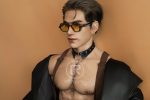 Realing 睿靈男娃 凱澤 Keyser 180cm ｜Gay成人娃娃：圖片 22