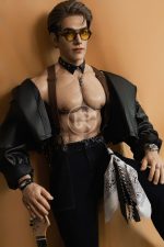 Realing 睿靈男娃 凱澤 Keyser 180cm ｜Gay成人娃娃：圖片 23
