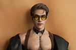 Realing 睿靈男娃 凱澤 Keyser 180cm ｜Gay成人娃娃：圖片 24