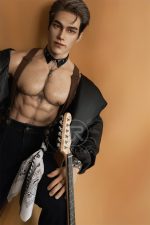 Realing 睿靈男娃 凱澤 Keyser 180cm ｜Gay成人娃娃：圖片 25