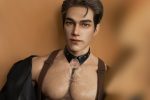 Realing 睿靈男娃 凱澤 Keyser 180cm ｜Gay成人娃娃：圖片 27