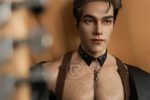 Realing 睿靈男娃 凱澤 Keyser 180cm ｜Gay成人娃娃：圖片 28