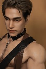 Realing 睿靈男娃 凱澤 Keyser 180cm ｜Gay成人娃娃：圖片 30