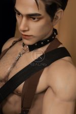 Realing 睿靈男娃 凱澤 Keyser 180cm ｜Gay成人娃娃：圖片 31