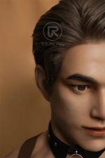 Realing 睿靈男娃 凱澤 Keyser 180cm ｜Gay成人娃娃：圖片 34