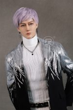 Realing 睿靈 - 若川 Rowan - 180cm：圖片 3