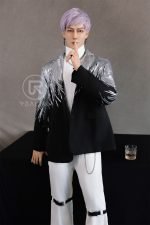 Realing 睿靈 - 若川 Rowan - 180cm：圖片 4