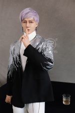 Realing 睿靈 - 若川 Rowan - 180cm：圖片 5