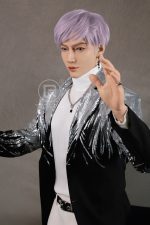 Realing 睿靈 - 若川 Rowan - 180cm：圖片 8