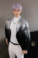 Realing 睿靈 - 若川 Rowan - 180cm：圖片 9