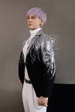 Realing 睿靈 - 若川 Rowan - 180cm：圖片 10