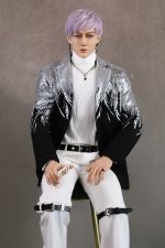 Realing 睿靈 - 若川 Rowan - 180cm：圖片 16