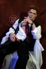 Realing 睿靈 - 麒麟 Kylin - 180cm：圖片 22